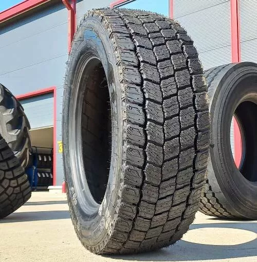 Anvelope camioane 295/60R22.5 150/147K Remix X Multi D TL