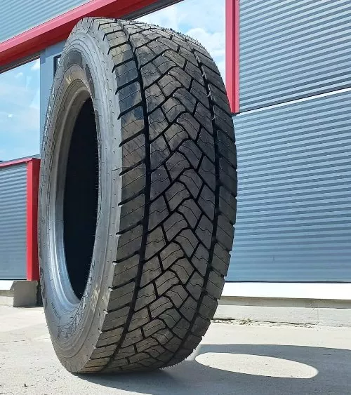 Anvelope camioane 295/60R22.5 150/149L TreadMax Kmax D Gen-2 TL , [],autopneu.ro