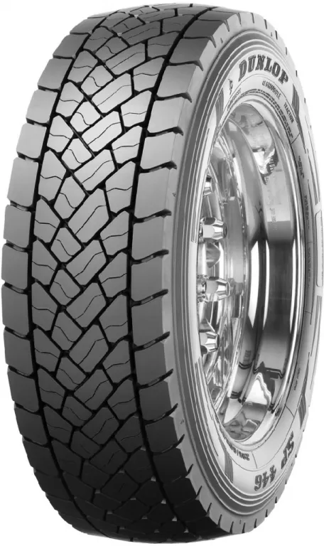 Anvelope camioane 295/60R22.5 150/149L TreadMax SP446 TL , [],autopneu.ro