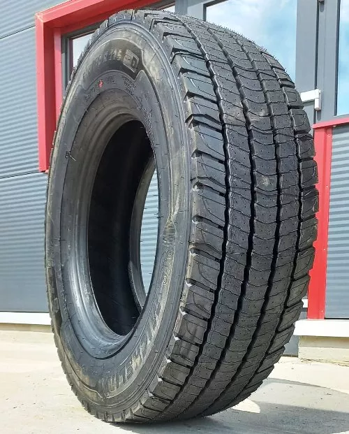 Anvelope camioane 315/80R22.5 156/150L Remix X Line Energy D TL 