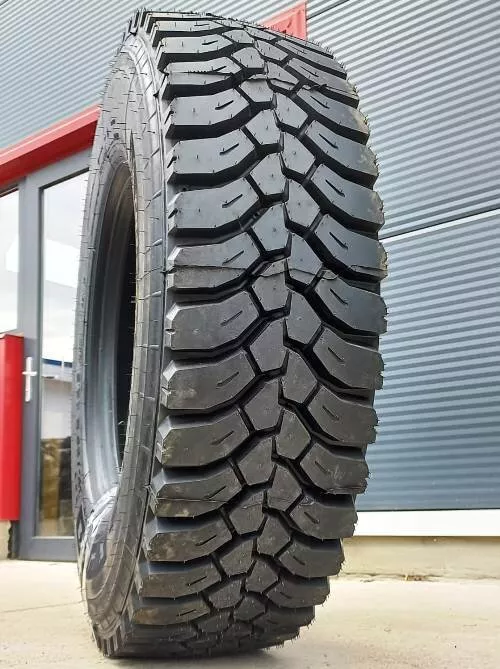 Anvelope camioane 315/80R22.5 156/150K Remix X Works XDY TL