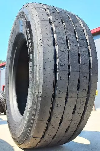 Anvelope camioane 385/55R22.5 160K Remix Michelin X Multi T2 TL 