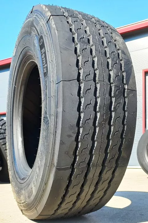 Anvelope camioane 385/65R22.5 160K Remix X Multi T TL