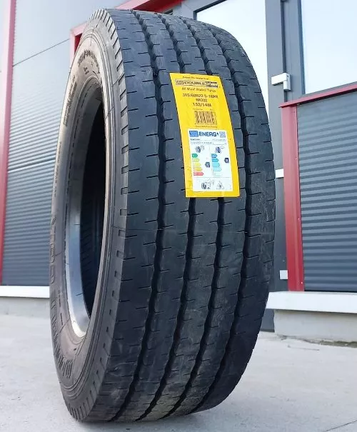 Anvelope camion 315/60R22.5 152/148L Double Coin RR202 TL, [],autopneu.ro