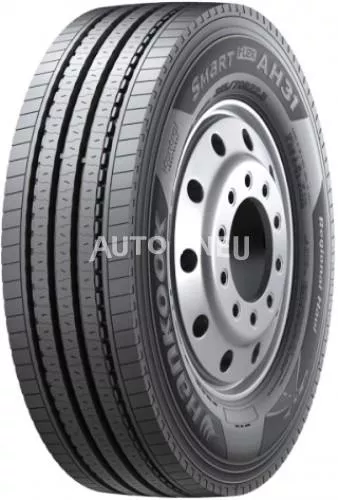 Anvelope Camion 385 65R22 5 160K Hankook Smart Flex AH31 TL