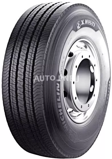 Anvelope Camion 385/55R22.5 160K Michelin X Multi F TL, [],autopneu.ro