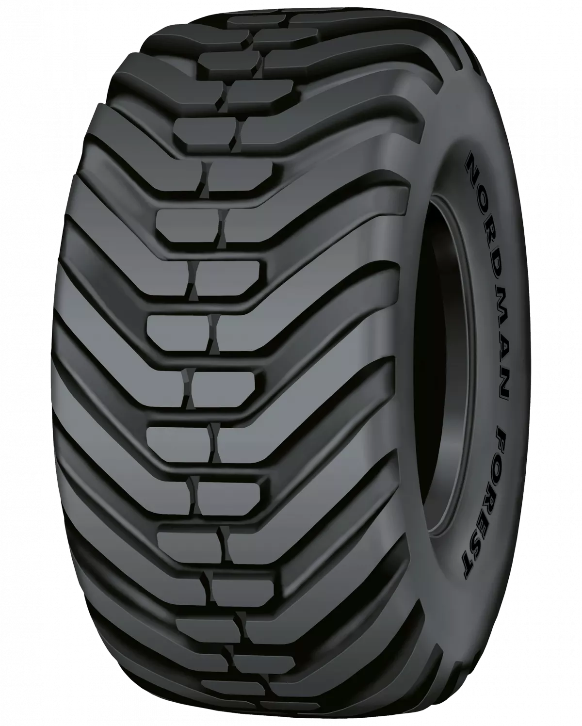Anvelope forestiere 600/50-22.5 149A8/156A2 NOKIAN NORDMAN FOREST ELS L-2 SF TT