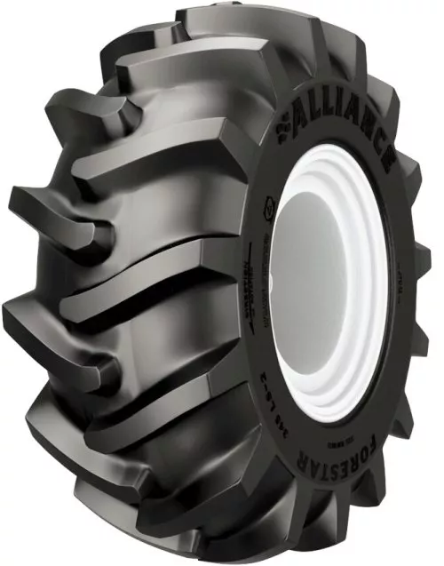 Anvelope forestiere 18.4-30 14PR 149A6 ALLIANCE FORESTAR 345 LS-2 TL    , [],autopneu.ro