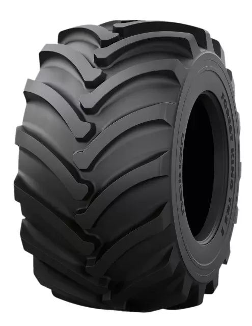 Anvelope forestiere 710/45-26.5 168A8/175A2 NOKIAN FOREST KING TRS 2 SF TT