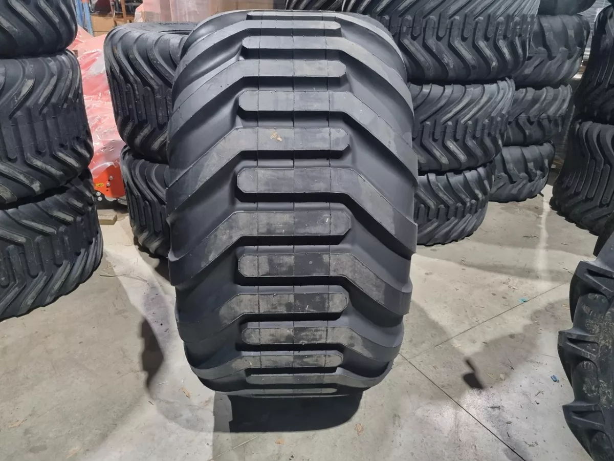 Anvelope forestiere 800/40-26.5 172A8 Tianli Forestry Flotation HF-2 TT