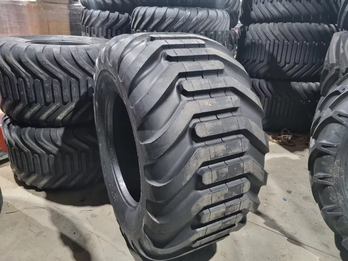 Anvelope forestiere 800/40-26.5 172A8 Tianli Forestry Flotation HF-2 TT