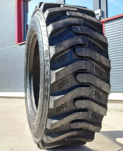 Anvelope Industriale 10-16.5 10PR ALLIANCE SK-903 TL