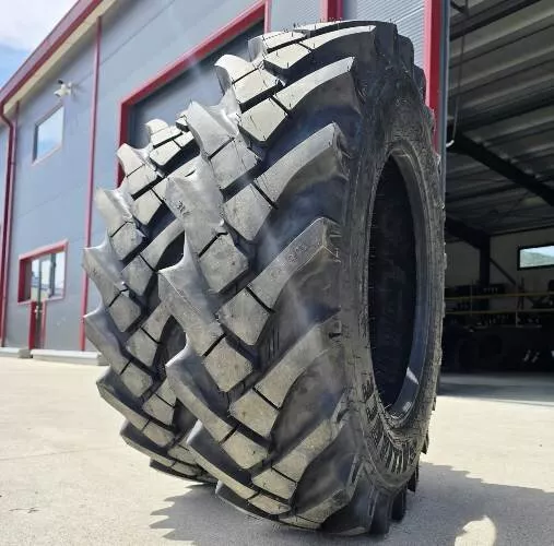 Anvelope Industriale 10.5-18 10PR 126G ALLIANCE 317 TL