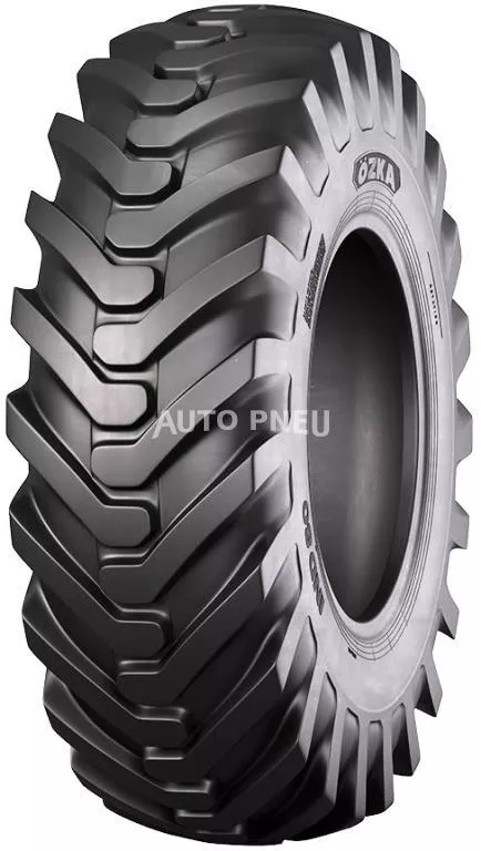 Anvelope Industriale 10.5/80-18 12PR OZKA IND80 135A TL