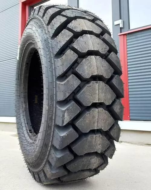 Anvelope Industriale 12.5/80-18 14PR GALAXY JUMBO HULK TL, [],autopneu.ro