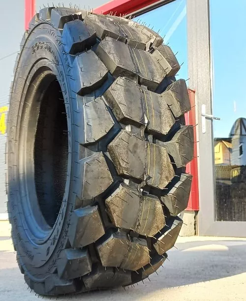 Anvelope Industriale 10-16.5 12PR Primex Bossman Gripsteel 2 TL   