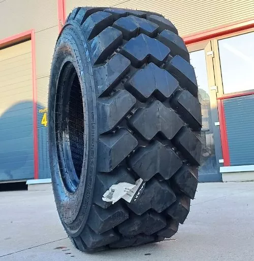 Anvelope Industriale 14-17.5 14PR GALAXY HULK TL