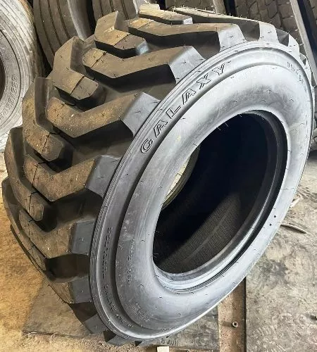 Anvelope Industriale 15-19.5 14PR Galaxy Beefy Baby TL