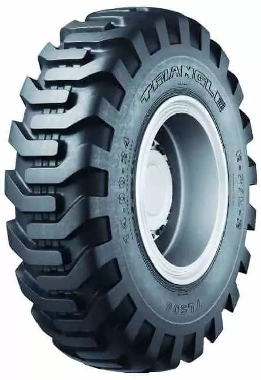 Anvelope Industriale 14.00-24 147A8 TRIANGLE TL508 G2 TL        , [],autopneu.ro