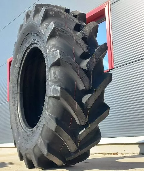 Anvelope  Agro-Industriale 15.5/80-24 16PR 151A6/163A6 Ceat LIFT PRO TL    