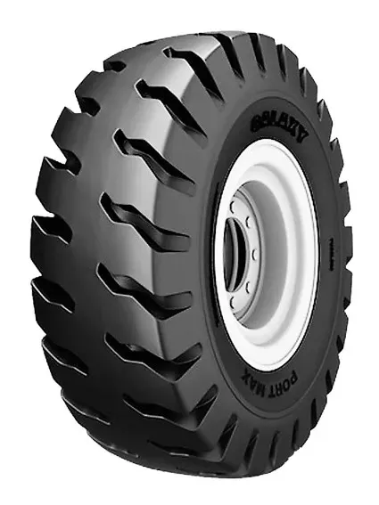Anvelope Industriale 18.00-25 40PR GALAXY PORT MAX IND-4 TL    , [],autopneu.ro