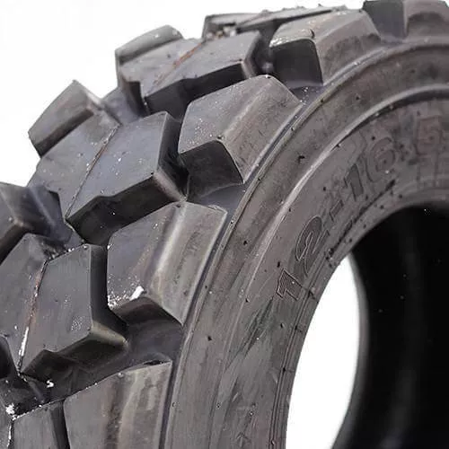 Anvelope Industriale 10-16.5 10PR Marcher HUL5 TL         