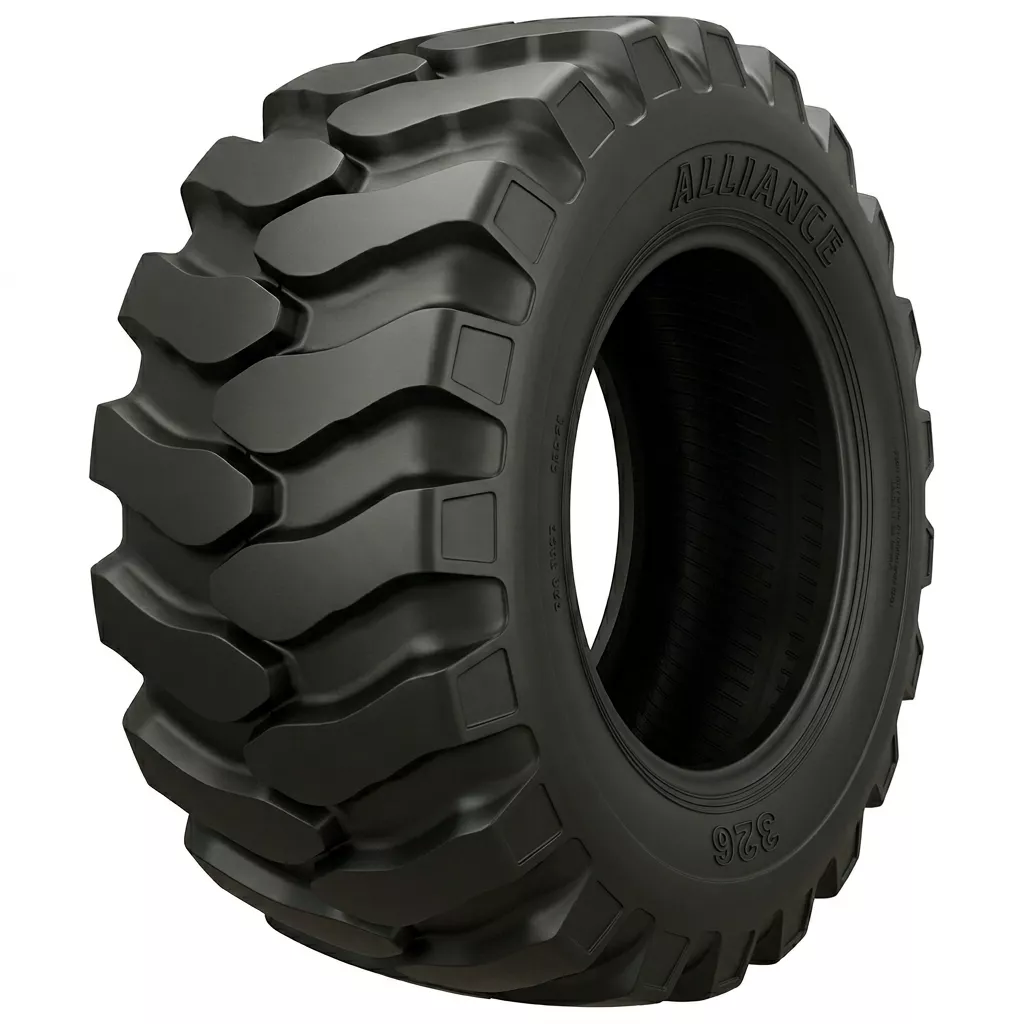 Anvelope Industriale 16.0/70-24 14PR ALLIANCE 326 TL
