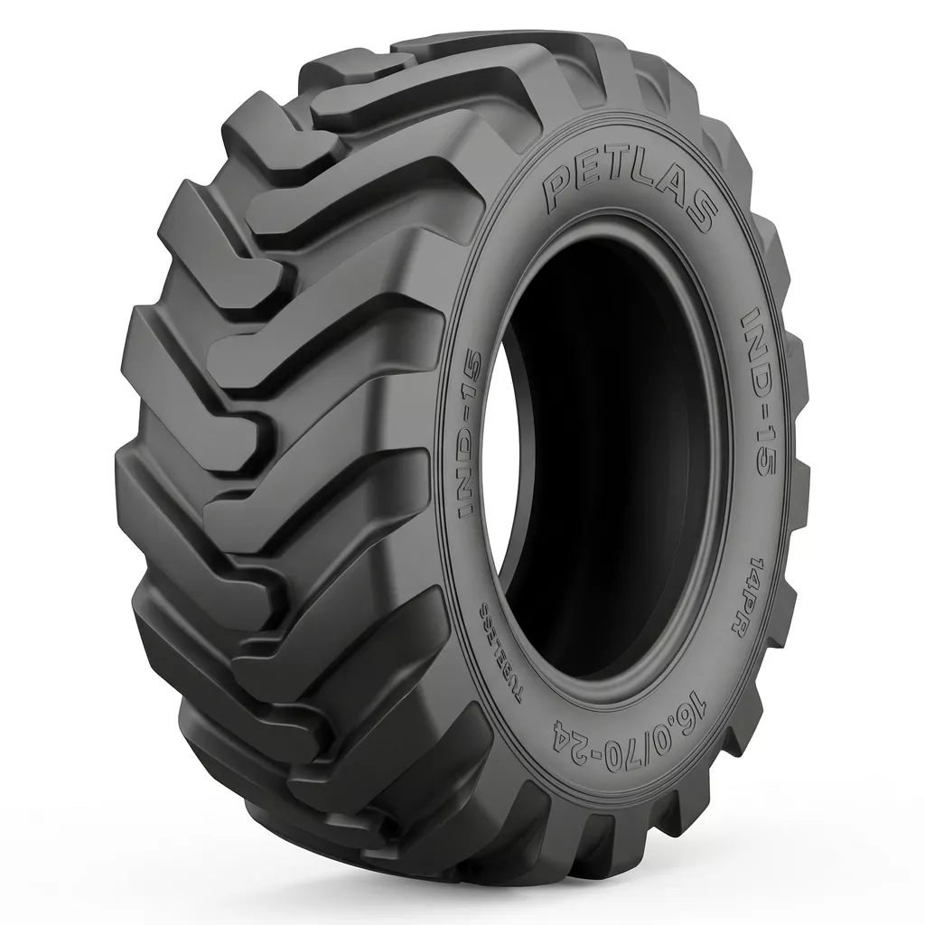 Anvelope Industriale 16.0/70-24 14PR Petlas IND-15 TL, [],autopneu.ro