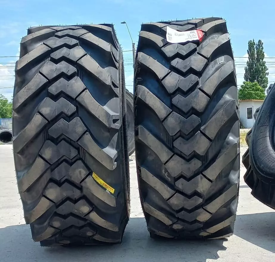 Anvelope Industriale 16.0/70-20 14PR ALLIANCE 317 TL