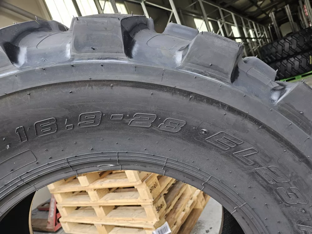 Anvelope Industriale 16.9-28 12PR WESTLAKE EL23 R-4 TL