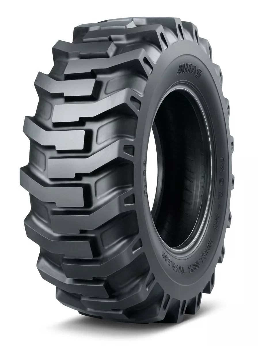 Anvelope Industriale 17.5L-24 10PR Mitas TI-02 TL, [],autopneu.ro