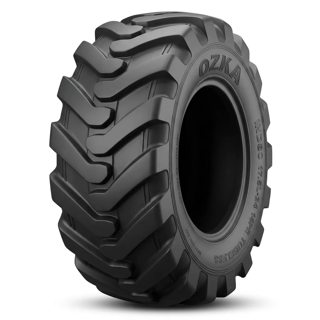 Anvelope Industriale 17.5L-24 14PR OZKA IND80 TL, [],autopneu.ro