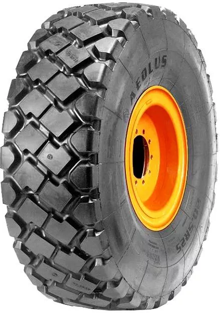 Anvelope industriale 15.5R25 160B/176A2 AEOLUS AL36 E3/L3 TL , [],autopneu.ro