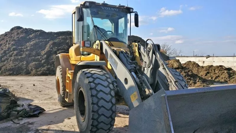 Anvelope Industriale 17.5R25 176A2 MICHELIN XHA2  L3 TL 