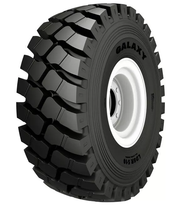 Anvelope Industriale 17.5R25 182A2 GALAXY LDSR 510 L5 ** TL