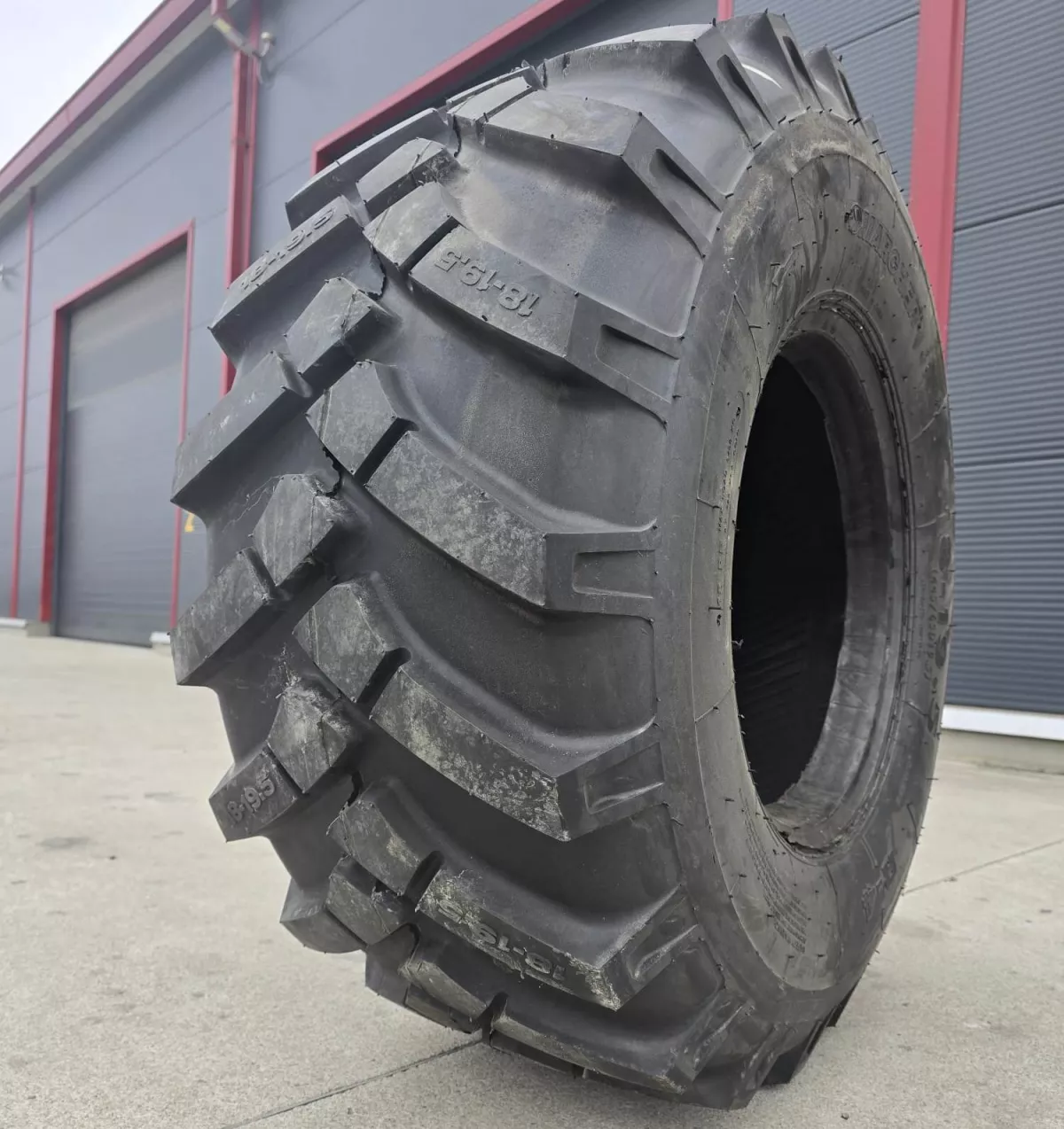 Anvelope Agro-Industriale 18-19.5 16PR Marcher INTR4 R-4/L3 TL       , [],autopneu.ro
