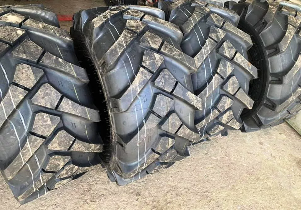 Anvelope Industriale 18-19.5 16PR Mitas MPT-03 TL