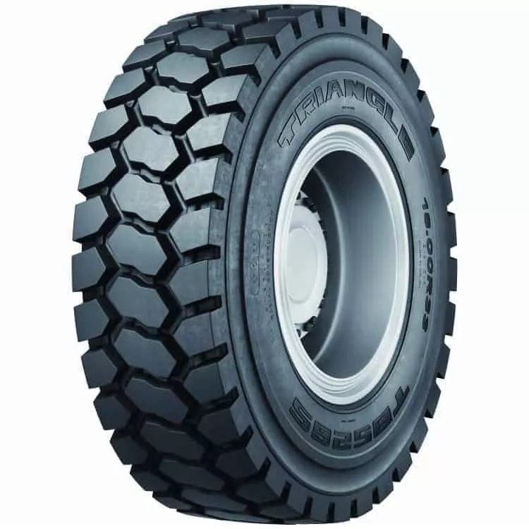 Anvelope Industriale 18.00R33 191B TRIANGLE TB526S E-4 ** TL
