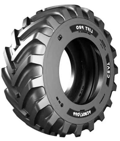 Anvelope Agro-industriale 460/70R24 159A8/159B Ceat LIFT PRO TL   , [],autopneu.ro
