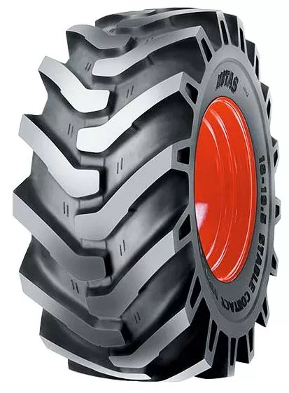 Anvelope Industriale 18-19.5 16PR Mitas MPT-08 TL , [],autopneu.ro