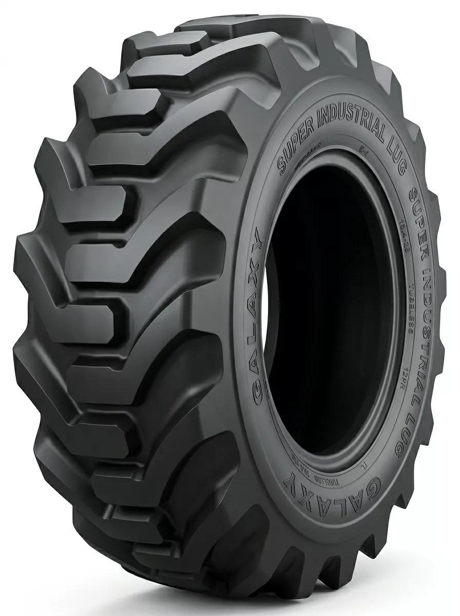 Anvelope Industriale 18.4-26 12PR GALAXY SUPER INDUSTRIAL LUG TL, [],autopneu.ro