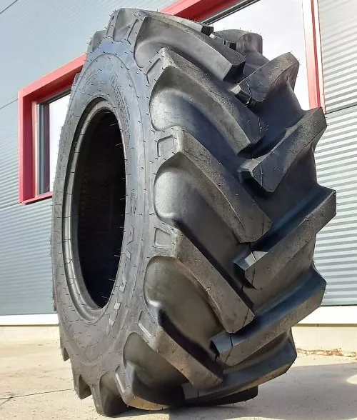 Anvelope Agro-industriale 18.4-26 12PR Galaxy Work Master TL