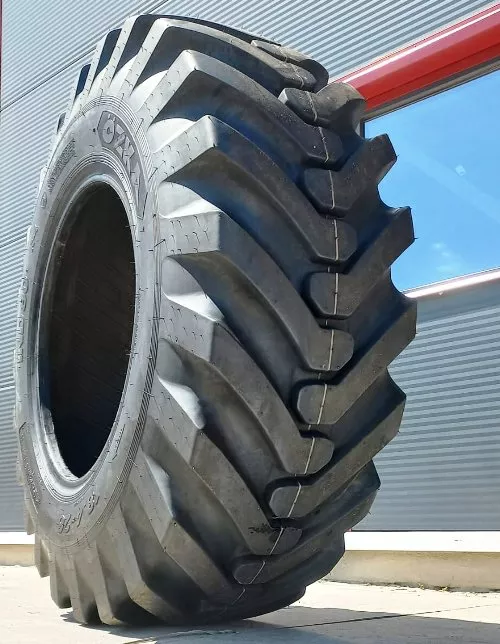 Anvelope Industriale 18.4-26 14PR OZKA IND80 160 A8 TL