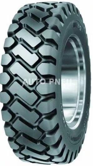 Anvelope Industriale 20.5-25 20PR Mitas EM-60 L3 Rock Lug TL