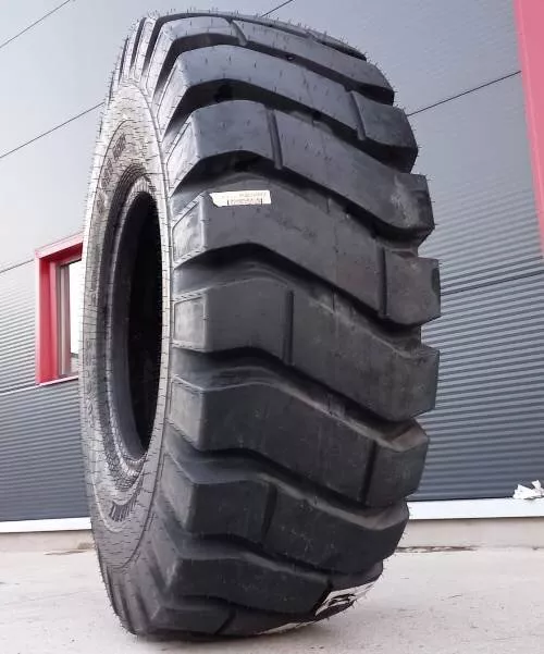 Anvelope Industriale 23.5-25 20PR ALLIANCE 318 E3/L3 G3 TL   , [],autopneu.ro