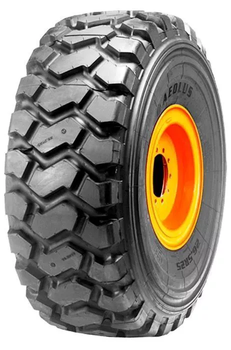 Anvelope industriale 23.5R25 185B/201A2 AEOLUS AL37 E3/L3 TL  , [],autopneu.ro