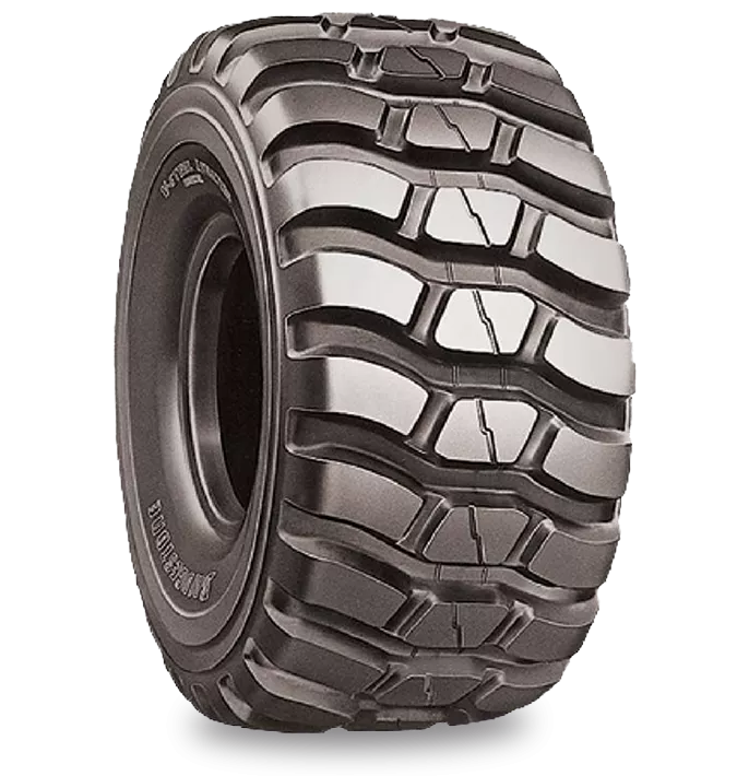 Anvelope Industriale 23.5R25 195A2 Bridgestone VLT E-3/L-3 TL  