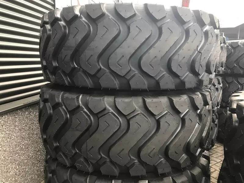 Anvelope Industriale 20.5R25 186A2 MICHELIN XHA2  L3 TL  