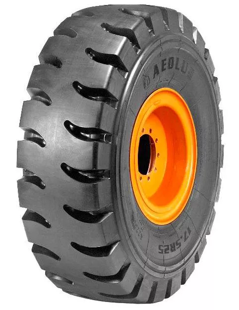 Anvelope industriale 20.5R25 193A2 AEOLUS AL53 L5 TL  , [],autopneu.ro