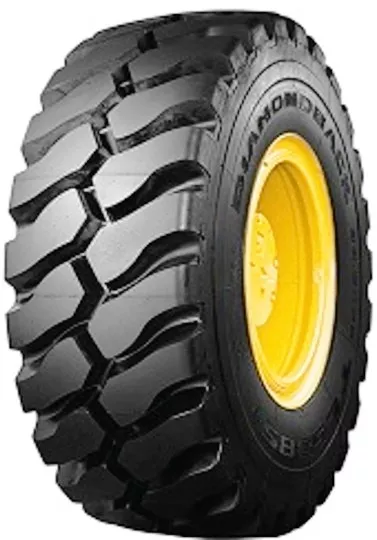 Anvelope Industriale 23.5R25 201A2 TRIANGLE TL538S+ L5 TL